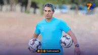 همکاری دوباره آقایی با رحمتی در سیرجان