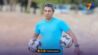 تست پزشکی خیبر پیش از شروع فصل جدید لیگ برتر