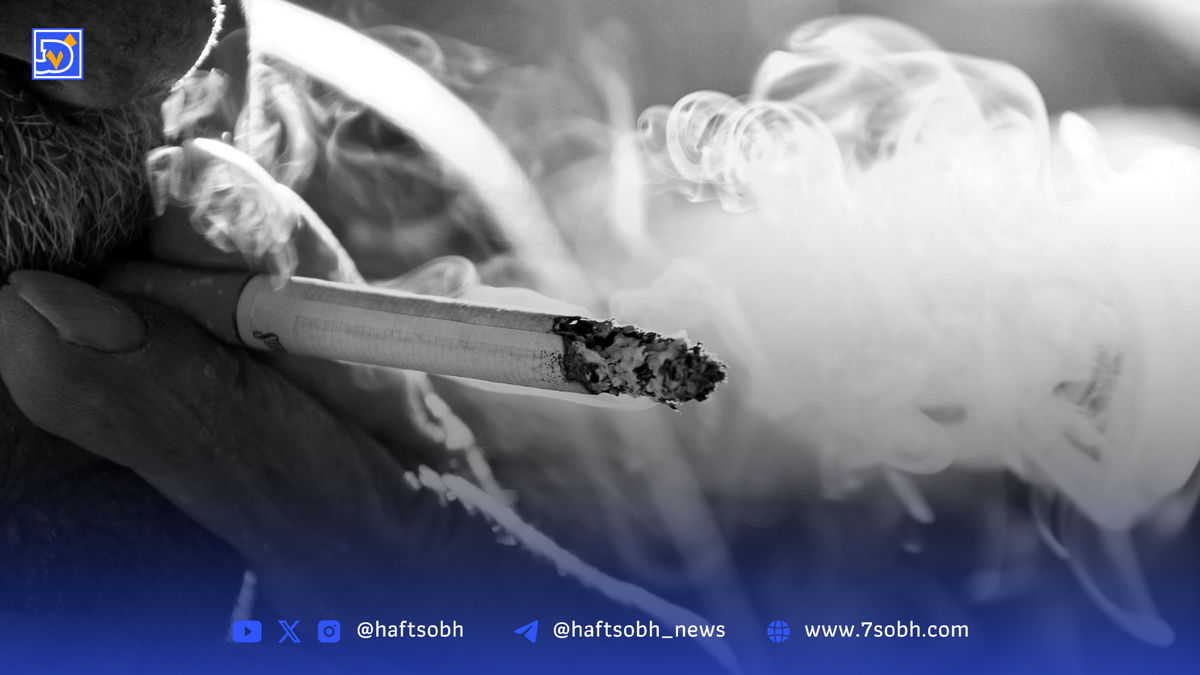 سیگار، ژست قهرمانانه؟ | وقتی آزادی دود دارد