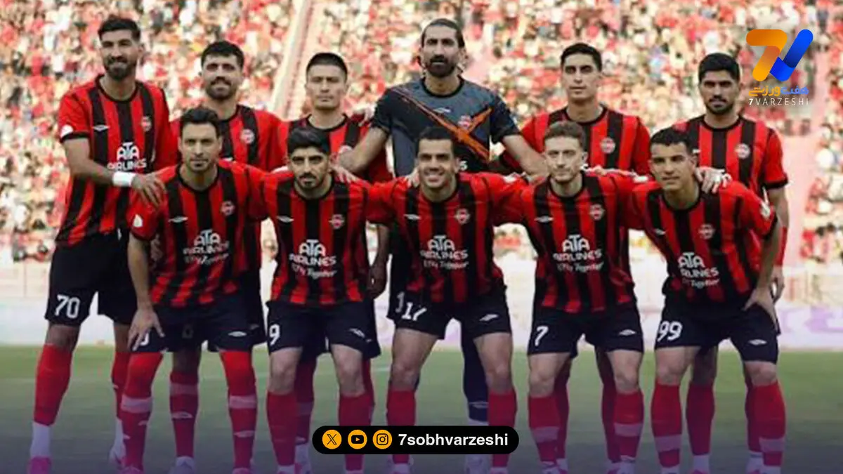 انتقال رسمی چهار بازیکن جوان به تراکتور