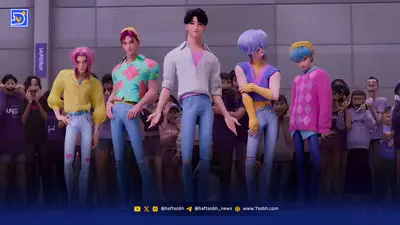 شروین میان مجوز ‌و‌ مخاطب | آلبوم «واقعی» با قیمت نجومی