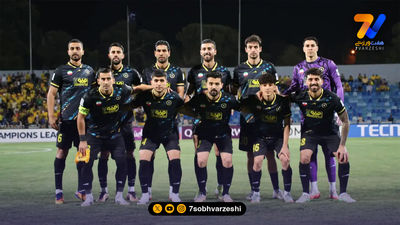 پاسخ محکم AFC به حریف هندی؛ بازی سپاهان در اصفهان قطعی شد