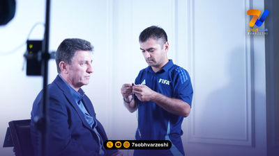هشدار قلعه نویی به جهانبخش: زودتر تیم باشگاهی ات را مشخص کن!