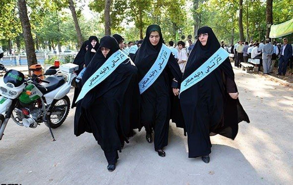 کسر جریمه نقدی سنگین برای کشف حجاب+ جزئیات