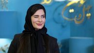  استایل‌های شیک، مامان صدیقه سریال «بچه مهندس»؛ ساناز سعیدی چقدر خوش پوشه