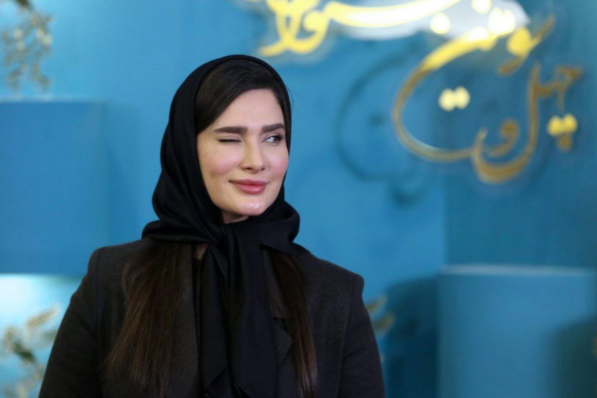  استایل‌های شیک، مامان صدیقه سریال «بچه مهندس»؛ ساناز سعیدی چقدر خوش پوشه