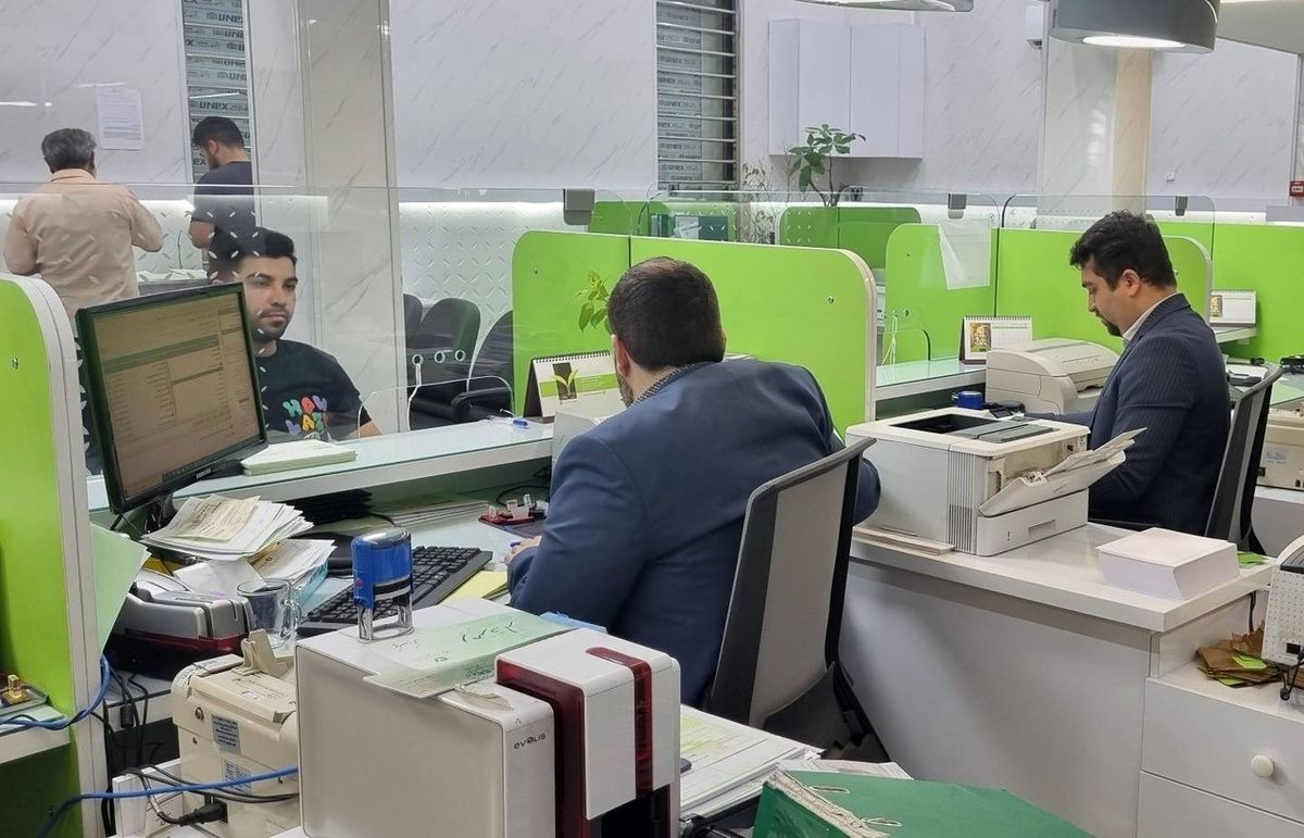 بانک مهر ایران در طرح فجر مهر چقدر وام پرداخت میکند؟