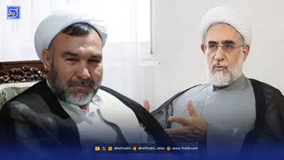 غفلت قانون نفوذ از مراکز قدرت 