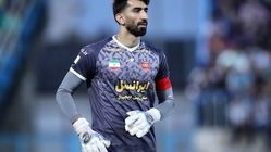 بیرانوند بخاطر دروغش در تلویزیون عذر خواهی کرد (ویدیو)