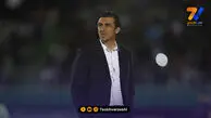 سازمان لیگ پاسخ مهدی رحمتی را داد