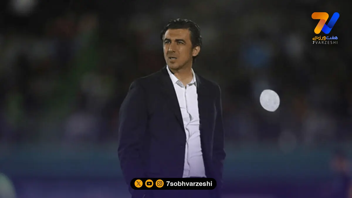 سازمان لیگ پاسخ مهدی رحمتی را داد