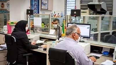 فوری/ ابلاغ بخشنامه جدید برای کارمندان تهرانی