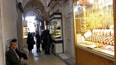 قیمت انواع سکه امروز ۹ فروردین ۱۴۰۴ اعلام شد