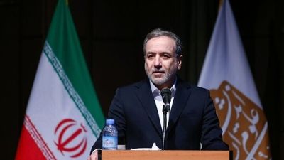 فوری/ مذاکرات ایران و آمریکا  لغو شد