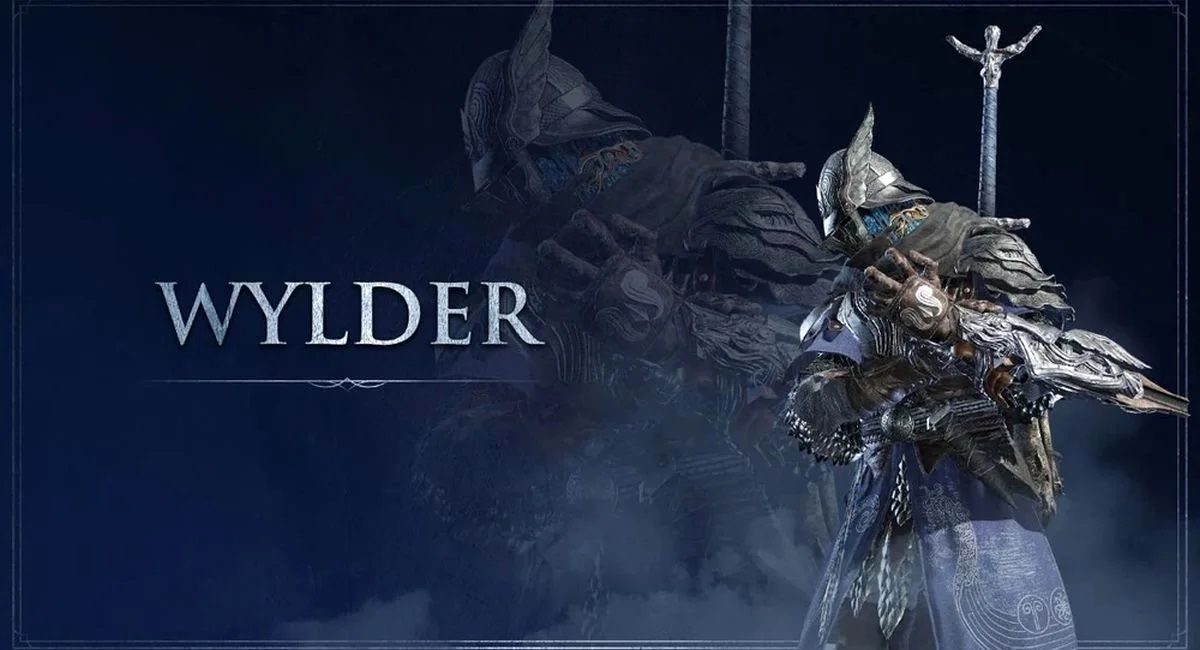 راهنمای بازی الدن رینگ نایترین: آموزش تسلط بر Wylder