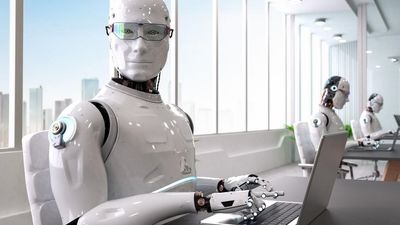 پیشرفت بازار هوش مصنوعی به 40 همت تا سال آینده