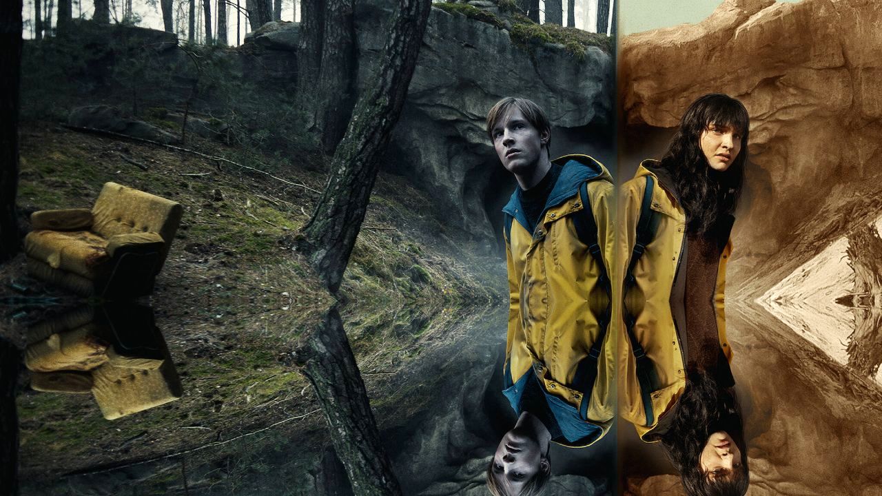 ۱۰ سریال مهیج که از همان دقیقه اول شما را مضطرب می‌کنند