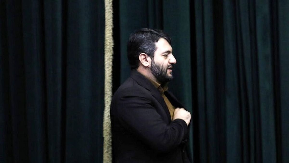 وزیر جنجالی رئیسی: تانکرهایی را که به اسرائیل نفت میبرند میزنیم