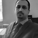مهدی  الیاسی