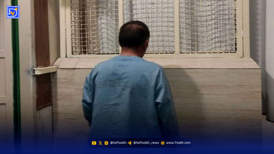 سوداگران مرگ در تهرانپارس به دام افتادند