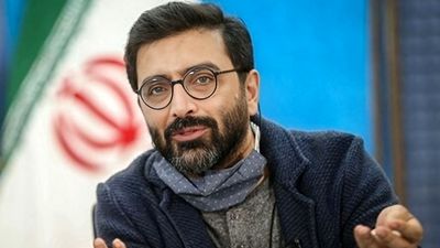 امین زندگانی: از نقش مسلم می‌ترسیدم + فیلم