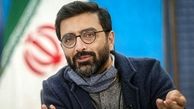 امین زندگانی: خوشحالم که نسل جوان عشق به وطن را تجربه کردند (فیلم)