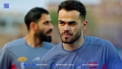 پرسپولیس در ترکیه با حضور دو ستاره کامل‌تر شد