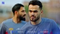  ستاره ازبک به اردوی پرسپولیس رسید