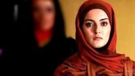 نگاه روز | تصویری عارفانه از نیلوفر پارسا بازیگر نقش بیتا در سریال پر مخاطب آوای باران