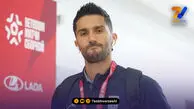تونل حسینی به دست گولووین در روسیه افتتاح شد!