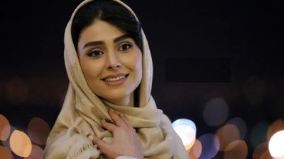 فیلم جدید از مسخره کردن سریال آبان / واکنش خنده دار شهاب حسینی و لاله مرزبان!
