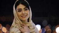  پر انرژی مثل لاله مرزبان بازیگر سریال آبان + فیلم