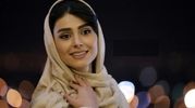  پر انرژی مثل لاله مرزبان بازیگر سریال آبان + فیلم