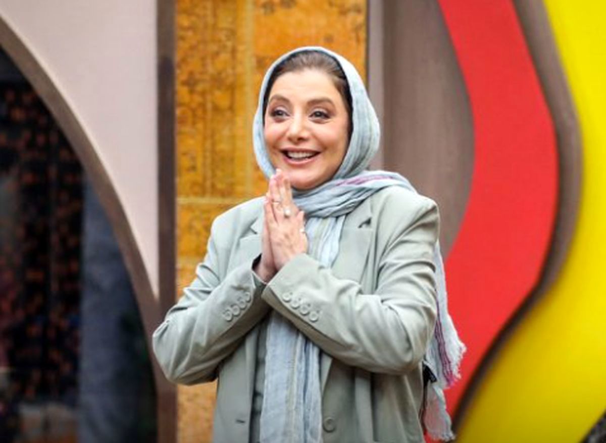 زندگی خصوصی و همسر خانم بازیگر جذاب جوکر ؛ رویا میرعلمی کیست؟!