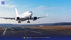 فریادهای مهماندار از روی وحشت؛ لحظات پراضطراب در پرواز تهران - کرمان