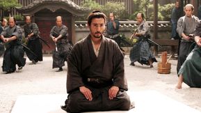 10 تا از بهترین فیلم‌های سامورایی که باید ببینید