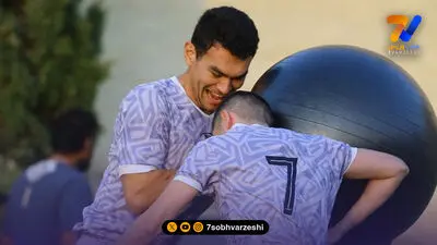 فرهاد رکورد دار استقلال مقابل السد؛ مجیدی کابوس قطری ها!
