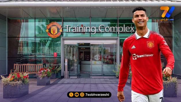 از رویای کریستیانو رونالدو در باشگاه منچستر رونمایی شد! (ویدیو)