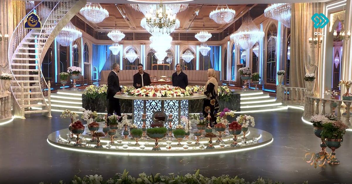 صداوسیما؛ وقت تغییر رسیده است