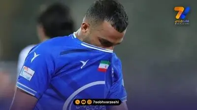 امیرحسین صادقی: پرسپولیس خرید بزرگی انجام داد اما به جلالی نگویید یاغی!