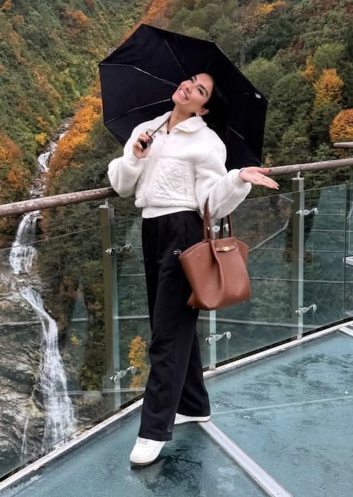 عاطفه کبیری، هیراستایلیست مشهور ایرانی