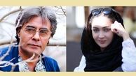 تصاویری دیده نشده از نیکی کریمی و خسرو شکیبایی در کنار هم