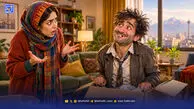 اگر همسر شما در ویترین یک فروشگاه اینترنتی قرار می‌گرفت