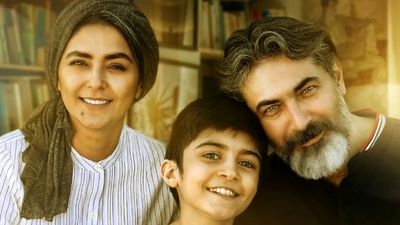 پارسا پیروزفر و هدی زین العابدین در اسپانیا درخشیدند