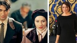بیوگرافی ستاره صفراوه؛ بازیگر تاجیک نقش لیلی در سریال در چشم باد