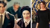 بیوگرافی ستاره صفراوه؛ بازیگر تاجیک نقش لیلی در سریال در چشم باد