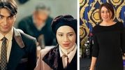 بیوگرافی ستاره صفراوه؛ بازیگر تاجیک نقش لیلی در سریال در چشم باد