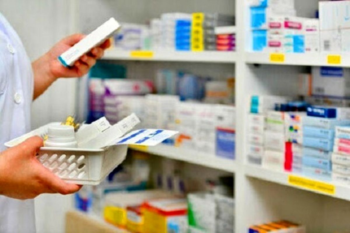 داروخانه متخلف در تربت حیدریه تعطیل شد