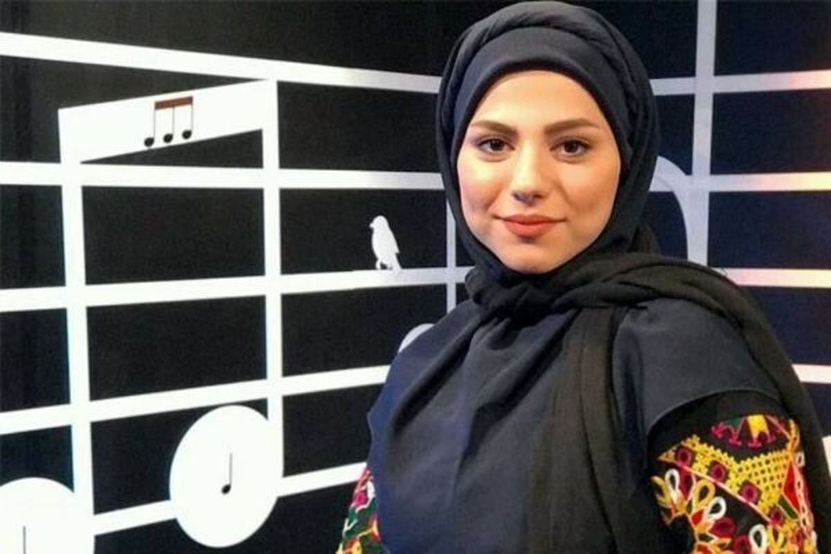 نگاه روز | لحظههای بامزه در سفر هوایی دختر کوچولوی محیا اسناوندی با کلاه مهماندار در هواپیما