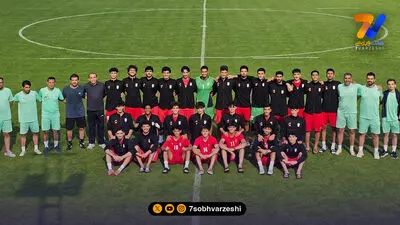 معاون سفیر ایران در ترکیه: ملی‌پوشان جوان آینده فوتبال کشور هستند
